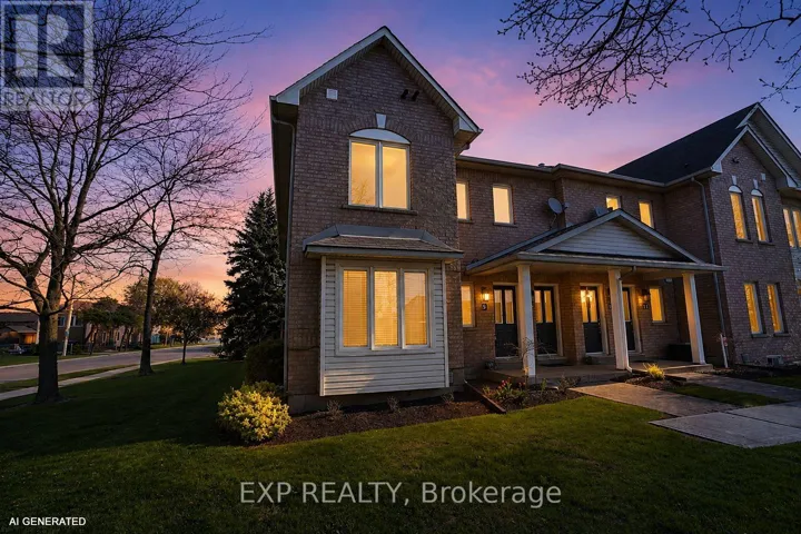 9 - 2 HARBOUR DRIVE, Hamilton (Lakeshore), Ontario L8E6B1