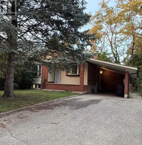 7 CARDILL CRESCENT, Waterloo, Ontario N2L3Y7