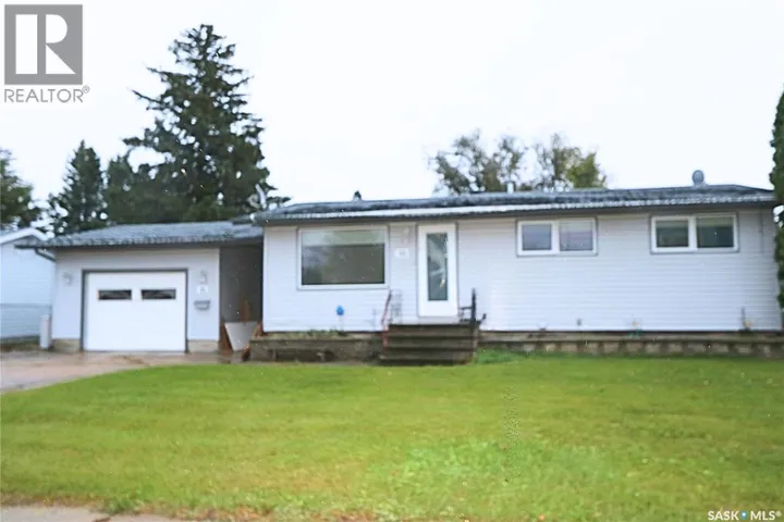 73 Canwood CRESCENT, Yorkton, Saskatchewan S3N2T8