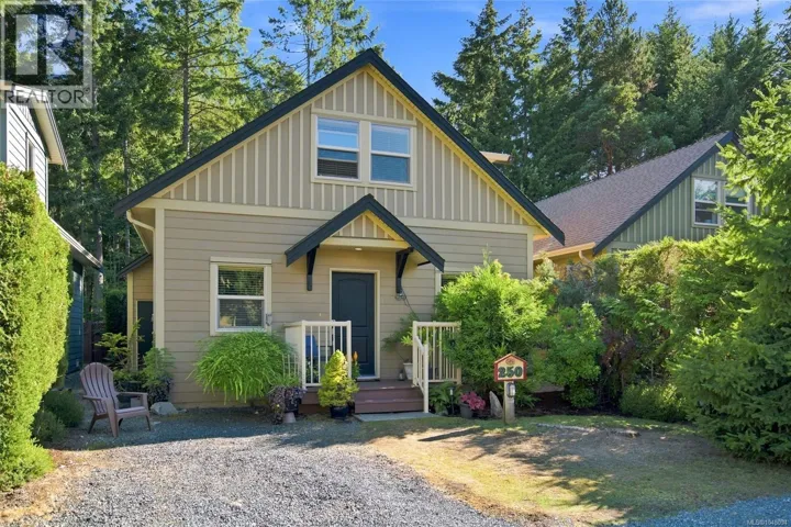 250 1130 Resort Dr, Parksville, British Columbia V9P2E3