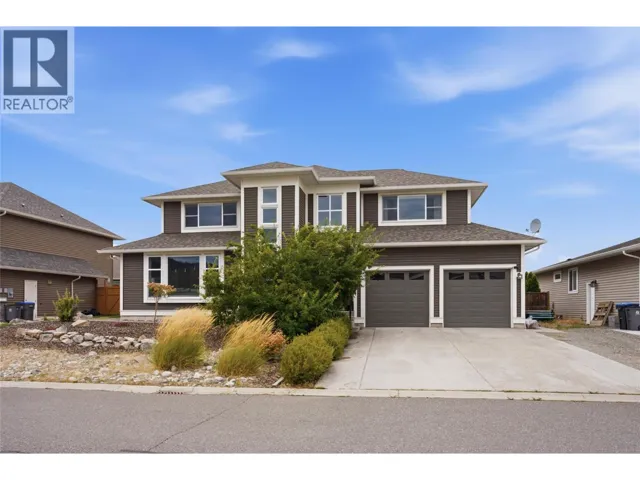 1551 Cowan Way, Merritt, British Columbia V1K1B8