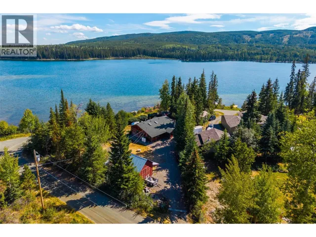 3792 Rainbow Drive, Kamloops, British Columbia V1S1Y8