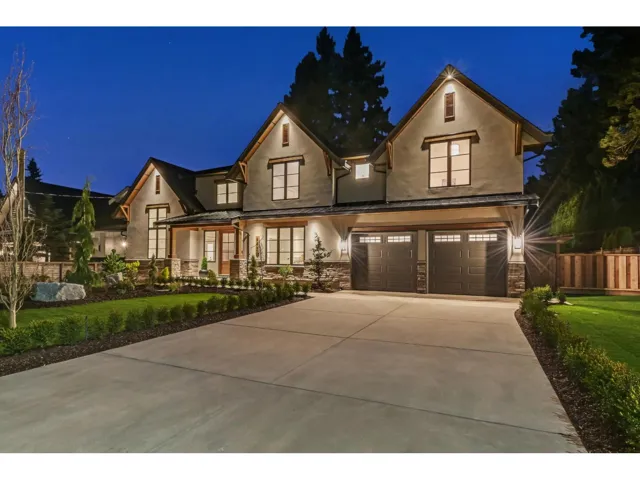 4560 198 STREET, Langley, British Columbia V3A1E8