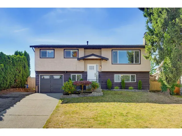 26866 32A AVENUE, Langley, British Columbia V4W3G4