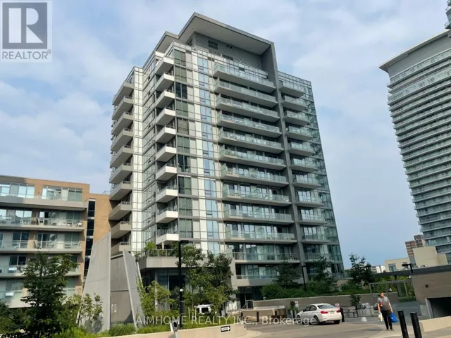 1305 - 52 FOREST MANOR ROAD, Toronto (Henry Farm), Ontario M2J0E2