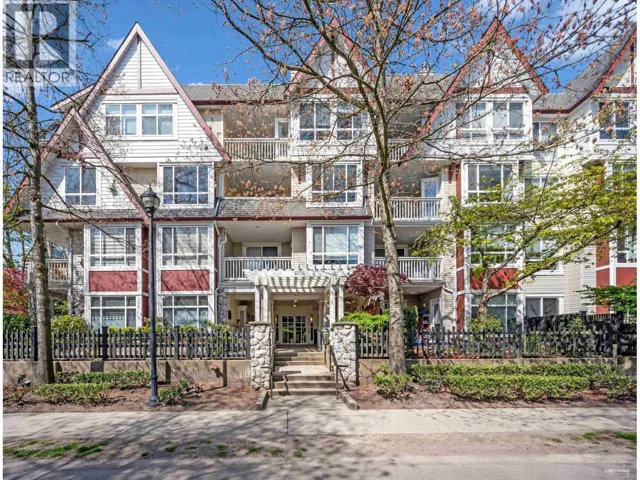 306 6833 VILLAGE GREEN, Burnaby, British Columbia V5E4M1