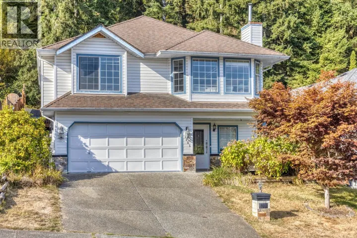 1465 BLACKWATER PLACE, Coquitlam, British Columbia V3E2R5