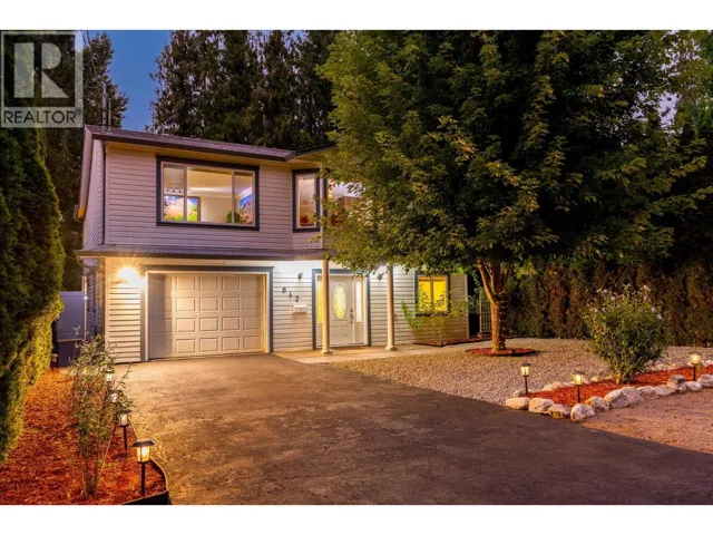 842 Raymer Road, Kelowna, British Columbia V1W1J8