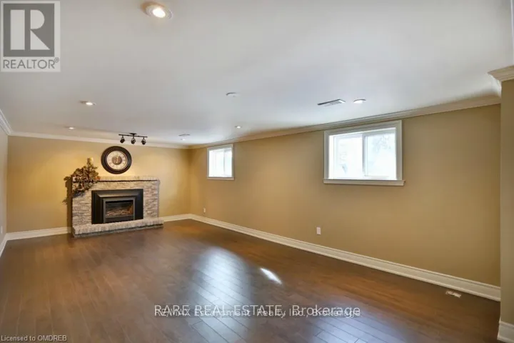 973 FALCON BOULEVARD N, Burlington (LaSalle), Ontario L7T3B8