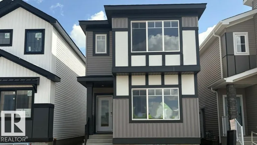 2843 64 ST SW, Edmonton, Alberta T6X3M8