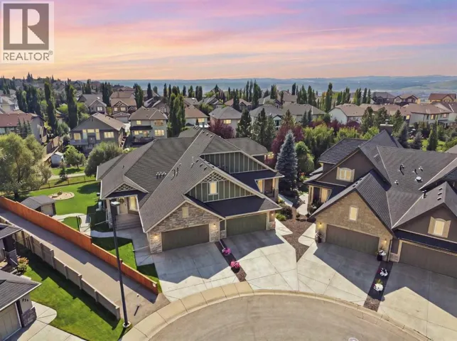 242 Cranleigh Place SE, Calgary, Alberta T3M0N5