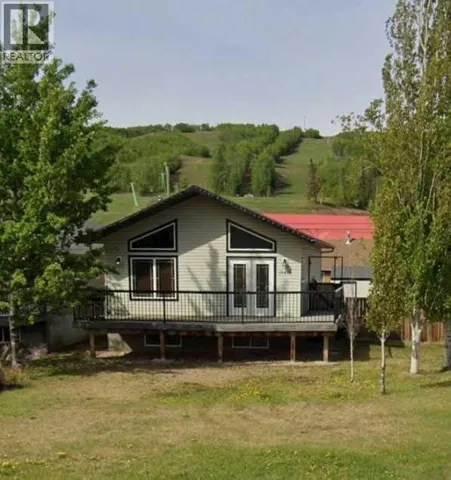10410 90 Street, Peace River, Alberta T8S1P1