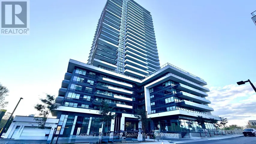 1911 - 1435 CELEBRATION DRIVE, Pickering (Bay Ridges), Ontario L1W1L8