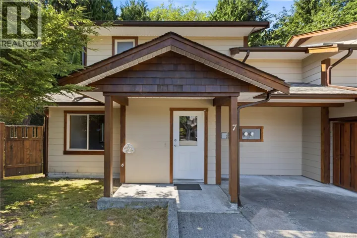 7 1626 Holly Cres, Ucluelet, British Columbia V0R3A0