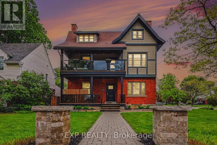 559 PARKDALE AVENUE, Ottawa, Ontario K1Y1H9