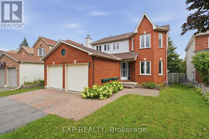 2165 JOHNSTON ROAD, Ottawa, Ontario K1G5K2