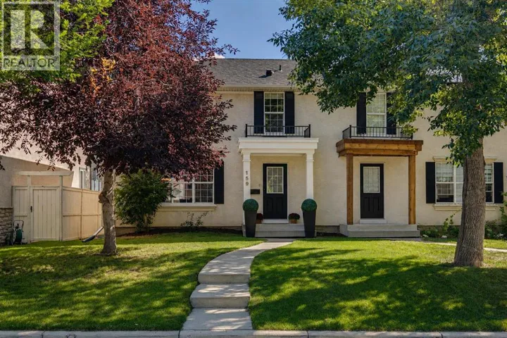 159 Somme Manor SW, Calgary, Alberta T2T6J3