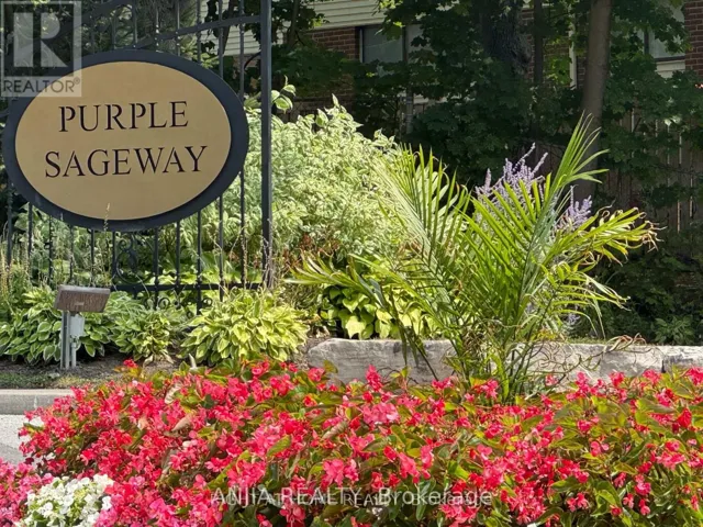 7 PURPLE SAGEWAY, Toronto (Hillcrest Village), Ontario M2H2Z6