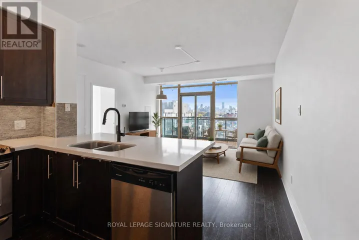904 - 1171 QUEEN STREET W, Toronto (Little Portugal), Ontario M6J0A5