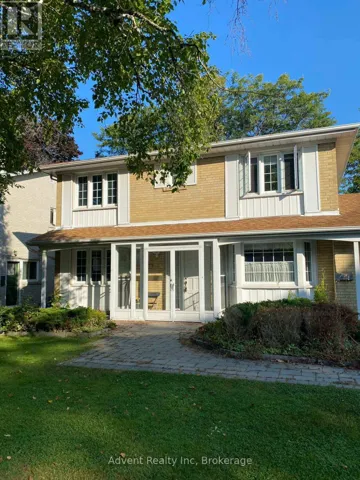 73 OVERBANK CRESCENT, Toronto (Parkwoods-Donalda), Ontario M3A1W1