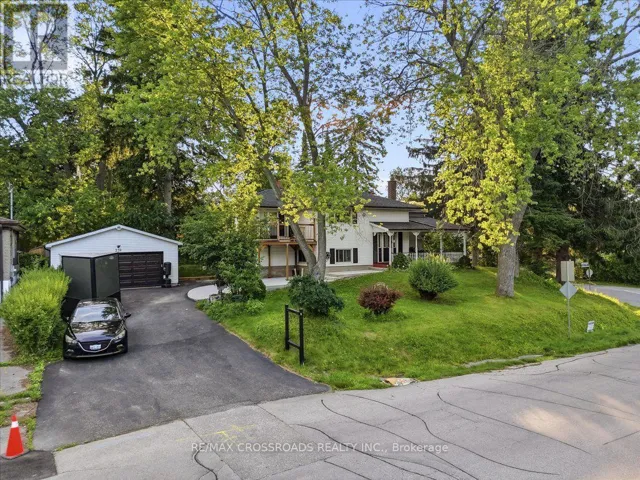 239 ISLAND ROAD, Toronto (Rouge), Ontario M1C2R1