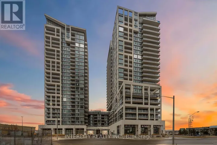 503 - 9000 JANE STREET, Vaughan (Vellore Village), Ontario L4K0M6