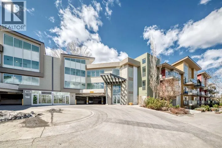 406, 4303 1 Street NE, Calgary, Alberta T2E7M3