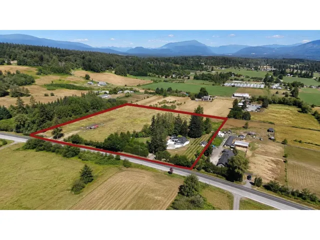 21263 CRUSH CRESCENT, Langley, British Columbia V2Y2R4