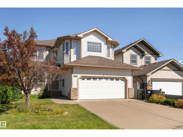 10820 178 AV NW, Edmonton, Alberta T5X6H6