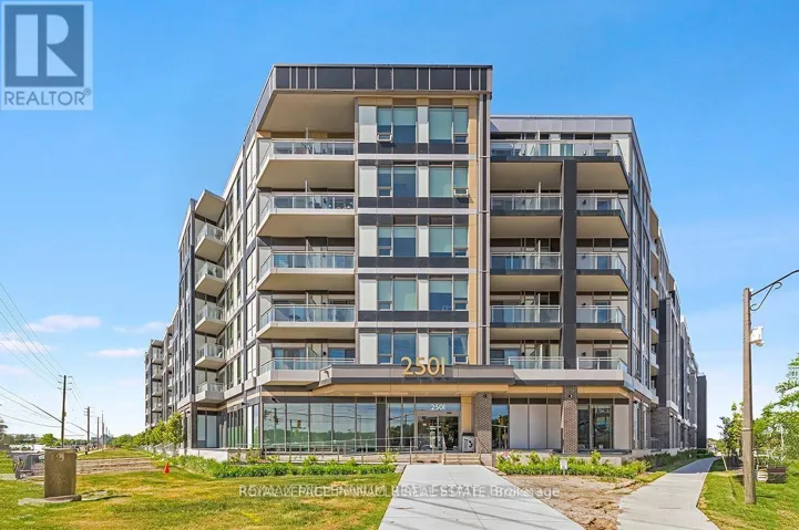 450 - 2501 SAW WHET BOULEVARD, Oakville (GA Glen Abbey), Ontario L6M5N2