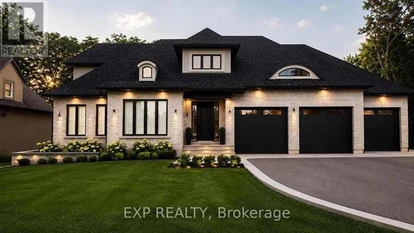 28 CALVIN STREET, Hamilton (Ancaster), Ontario L9G2G3