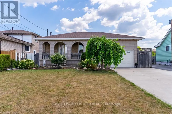 LOWER - 216 MARGARET AVENUE, Hamilton (Stoney Creek), Ontario L8E2H8