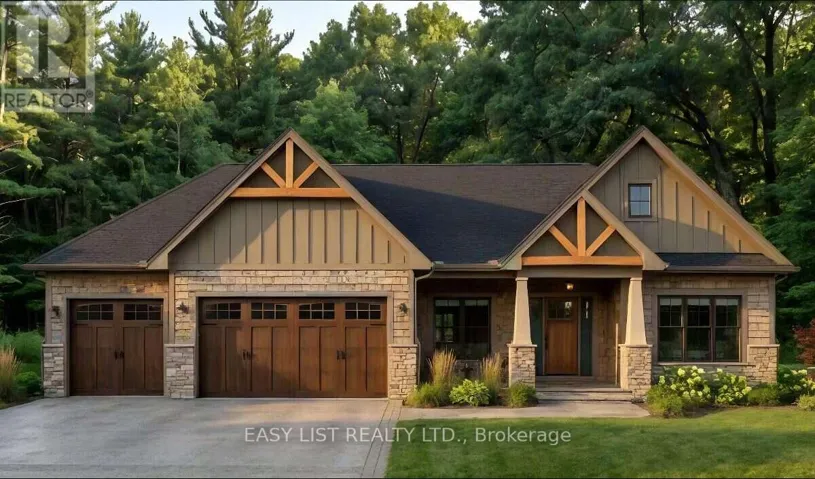 181 JEAN DRIVE, Gananoque, Ontario K7G3C4