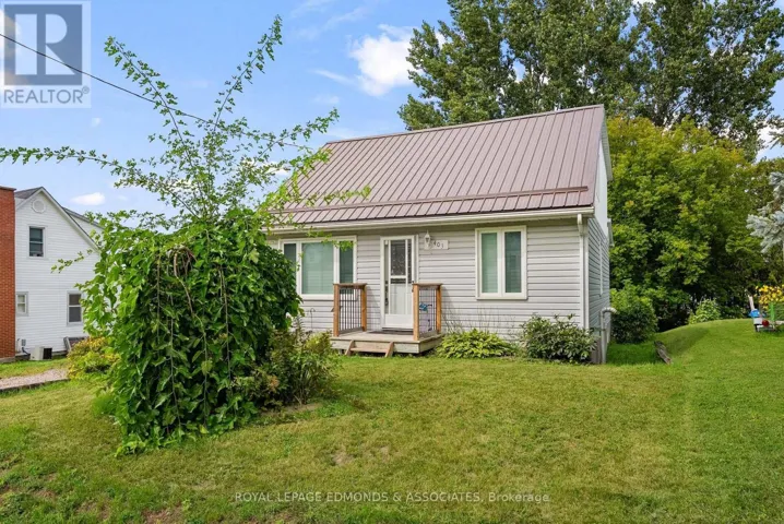 403 ALFRED STREET, Pembroke, Ontario K8A3B3