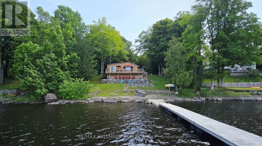 4614 NORTHWOODS DRIVE, Ottawa, Ontario K0A3M0