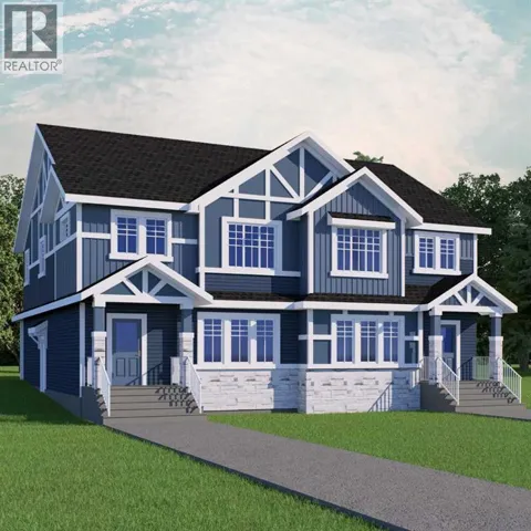 128 Heartland Street, Cochrane, Alberta T4C2M3