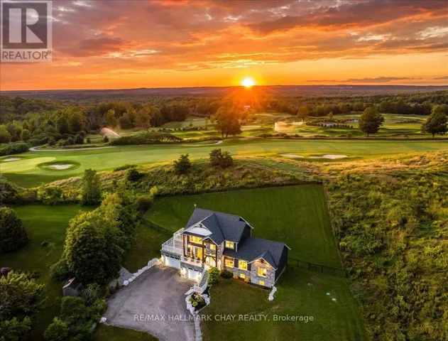 4790 25TH SIDE ROAD, Essa, Ontario L0L2N0
