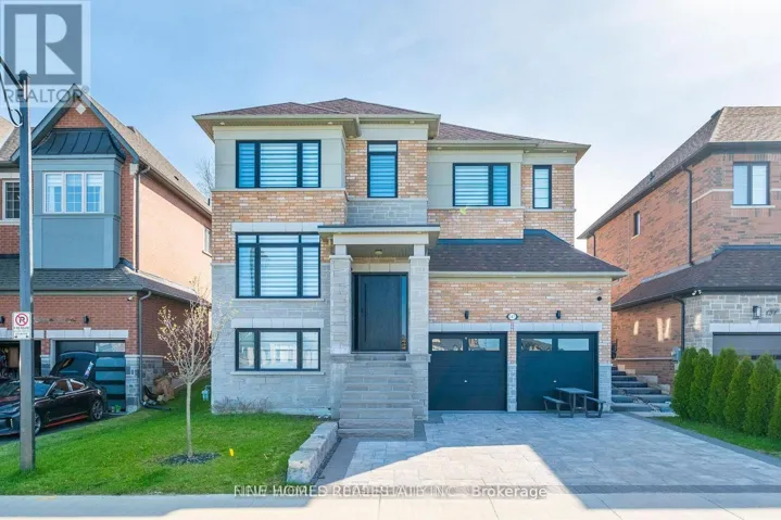 147 BETHPAGE CRESCENT, Newmarket (Woodland Hill), Ontario L3X0M2
