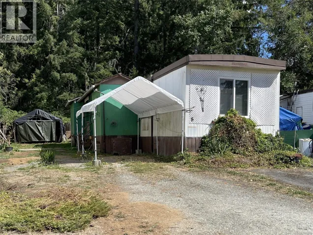8 2917 Alberni Hwy, Port Alberni, British Columbia V9Y8G3