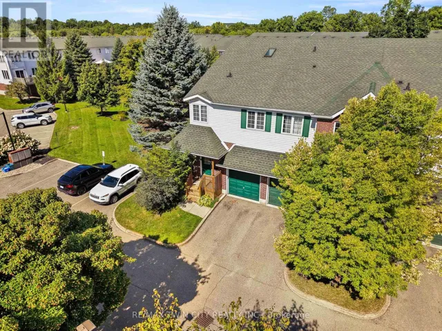 65 - 42 GREEN VALLEY DRIVE, Kitchener, Ontario N2P2J7