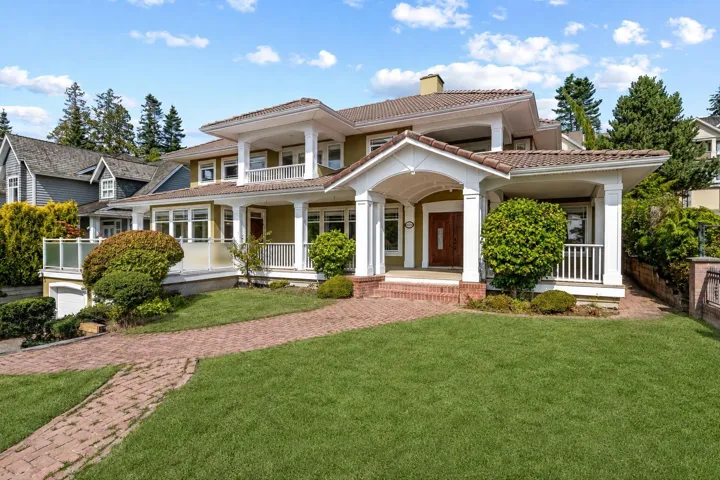 13477 13A AVENUE, Surrey, British Columbia V4A1C5