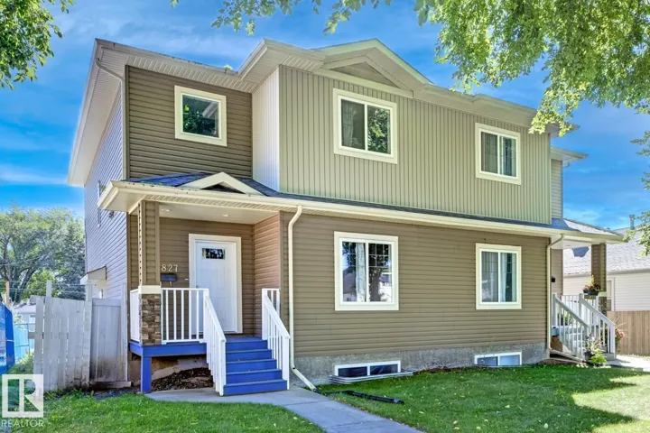 11827 56 ST NW, Edmonton, Alberta T5W3S7