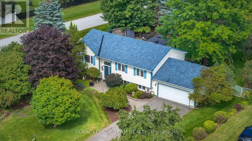1255 REMINGTON WAY, Ottawa, Ontario K4P1A5