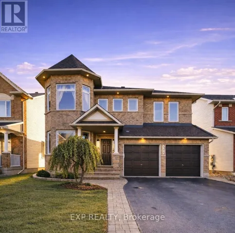 509 CLARINGTON AVENUE, Ottawa, Ontario K4A0A3