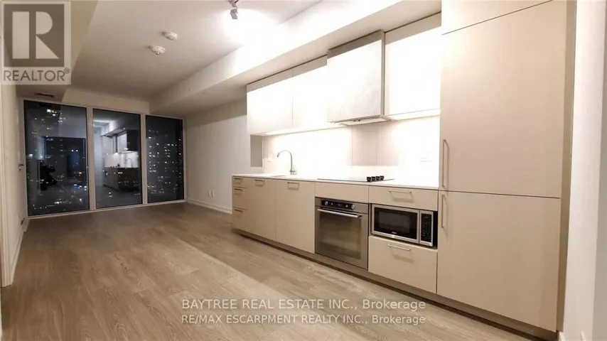 1612 - 19 WESTERN BATTERY ROAD, Toronto (Niagara), Ontario M6K3S4