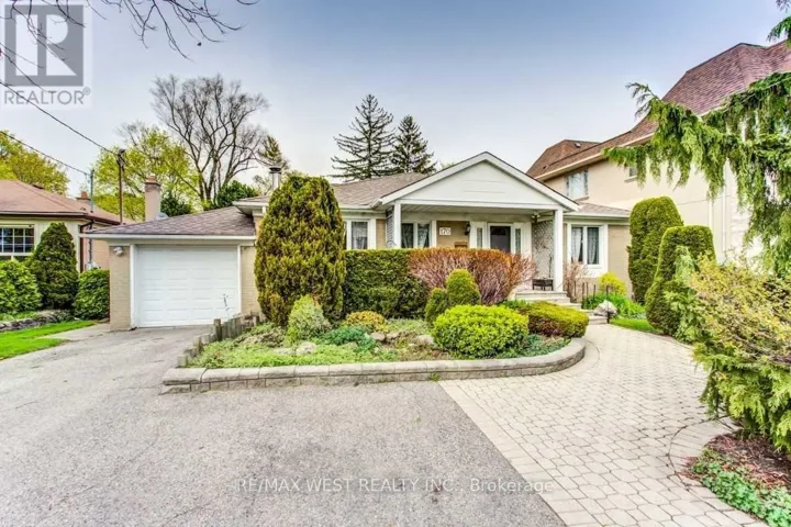 170 NEWTON DRIVE, Toronto (Newtonbrook East), Ontario M2M2N7