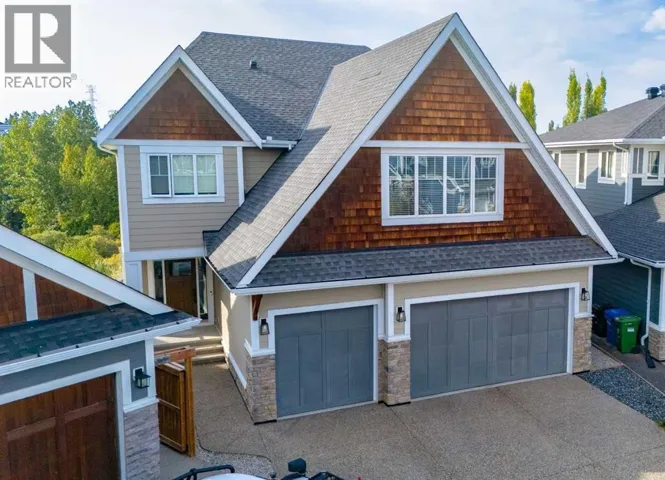 315 Tusslewood Terrace NW, Calgary, Alberta T3L2W5