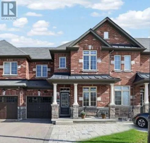 347 LUCK COURT, Newmarket (Woodland Hill), Ontario L3X0J5