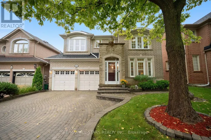 16 PRIMROSE PATH CRESCENT, Markham (Legacy), Ontario L3S4A9