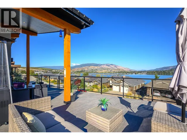 7938 Graystone Drive, Coldstream, British Columbia V1B4A9
